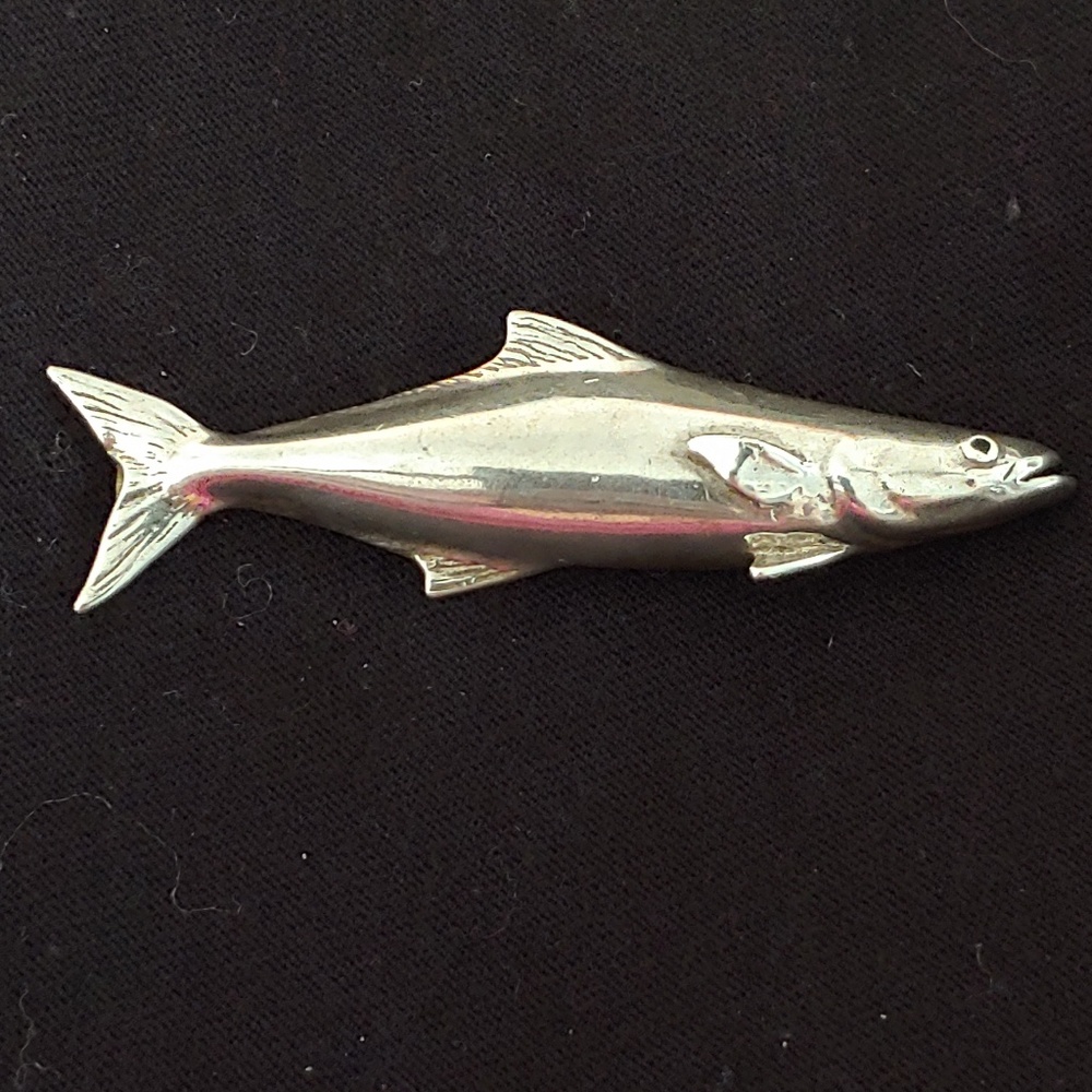 Cobia pendant